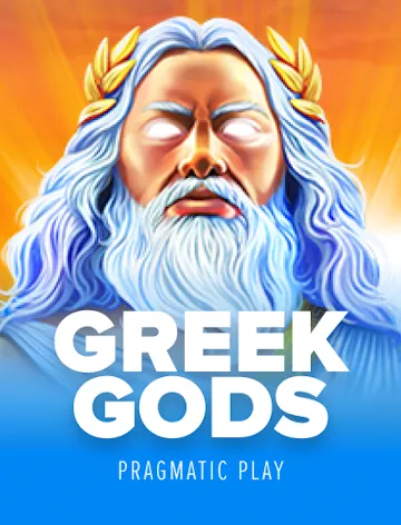 Greek Gods™