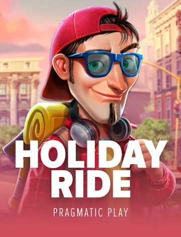 Holiday Ride