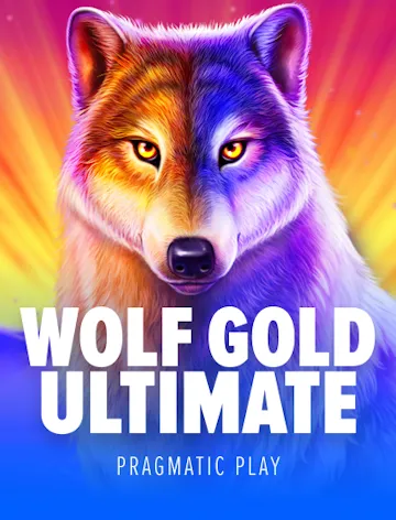 Wolf Gold Ultimate