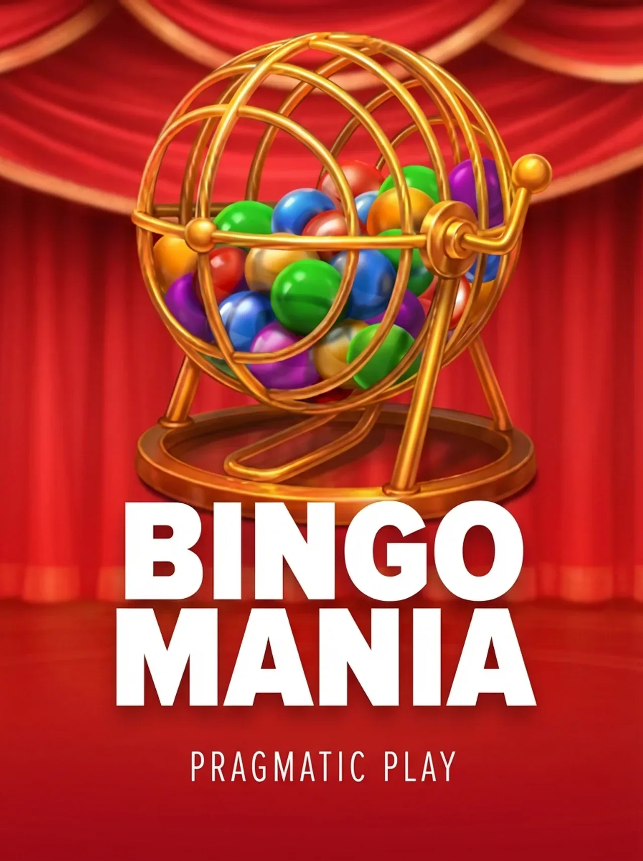 Bingo Mania