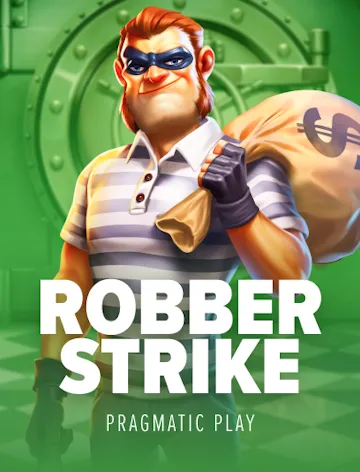Robber Strike