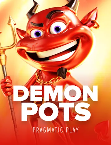 Demon Pots