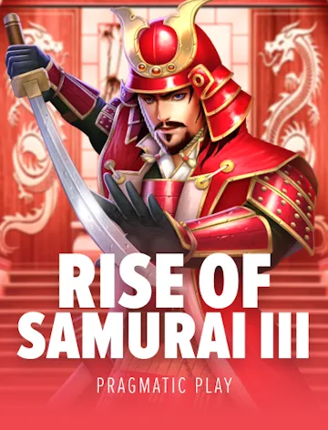 Rise of Samurai 3