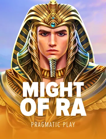 Might of Ra