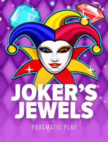 Joker's Jewels™