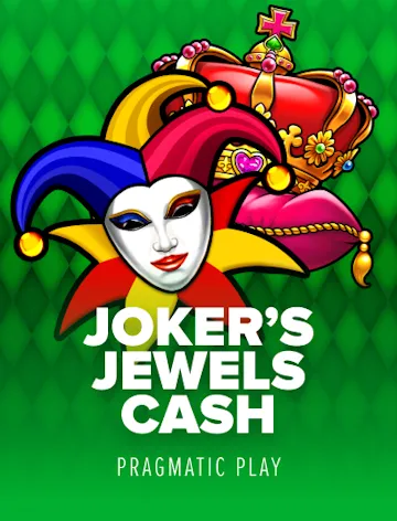 Joker's Jewels Cash