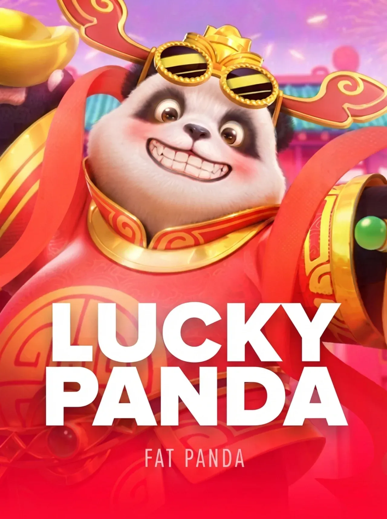 Lucky Panda
