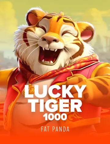 Lucky Tiger 1000