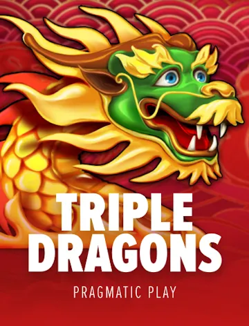 Triple Dragons™