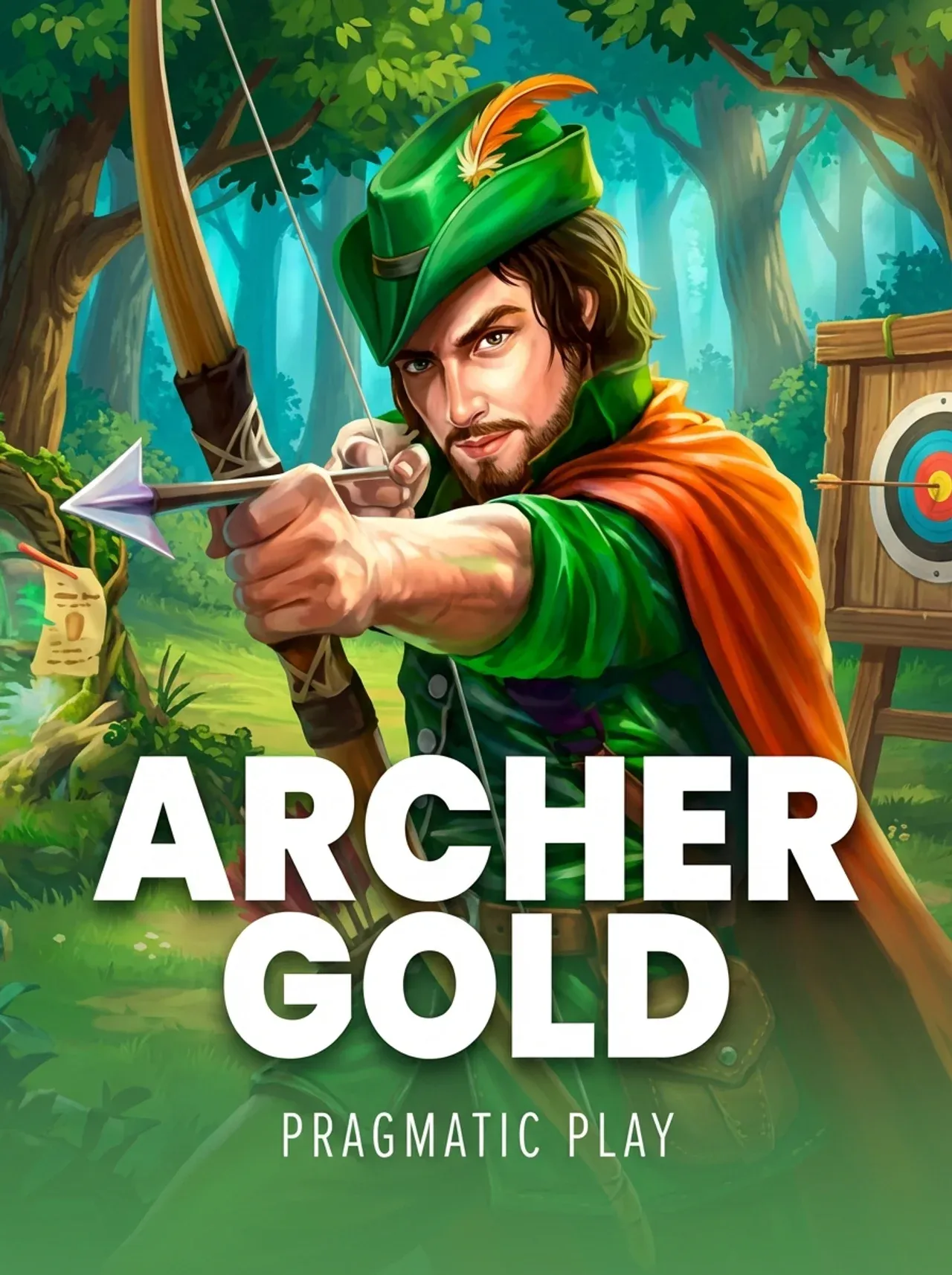 Archer Gold