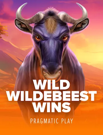 Wild Wildebeest Wins