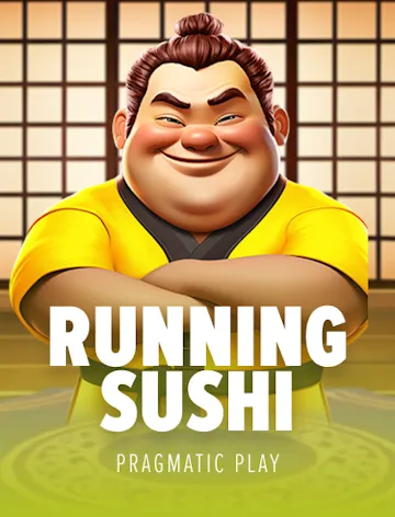 Running Sushi