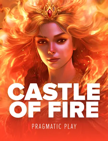 Castle of Fire