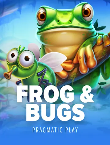 Frogs & Bugs