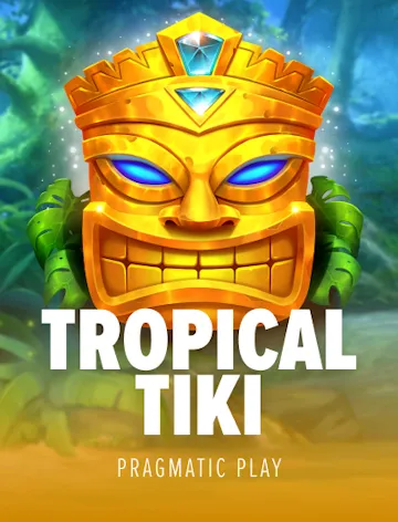 Tropical Tiki