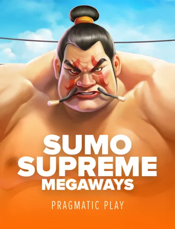 Sumo Supreme Megaways