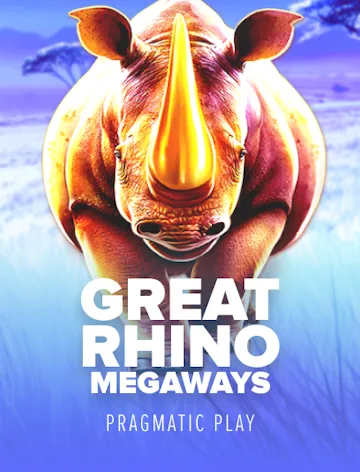 Great Rhino Megaways™