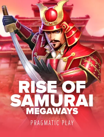 Rise of Samurai Megaways
