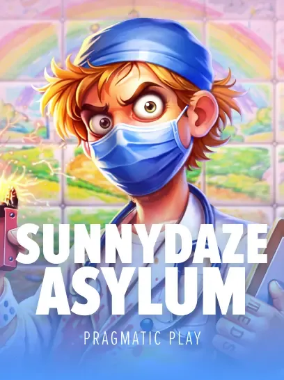 Sunnydaze Asylum