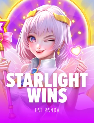 Starlight Wins